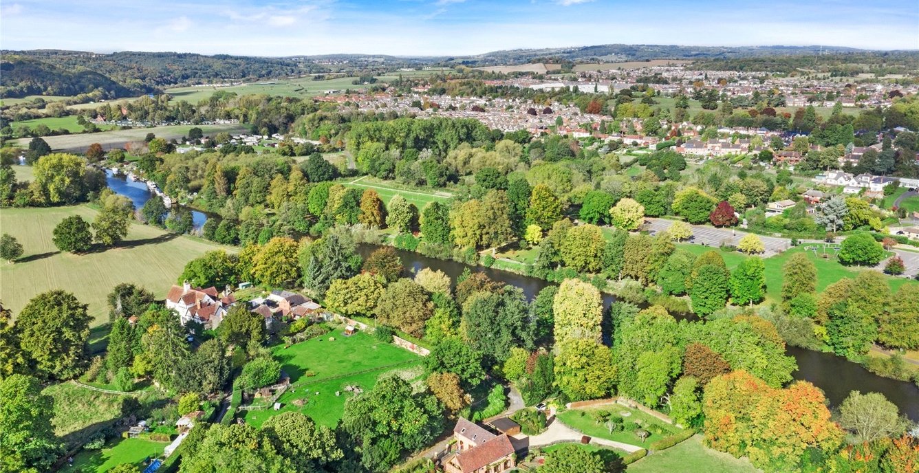 4 bedroom Barn Conversion for sale in Lower House Barn, Areley Lane, Areley Kings, Stourport On