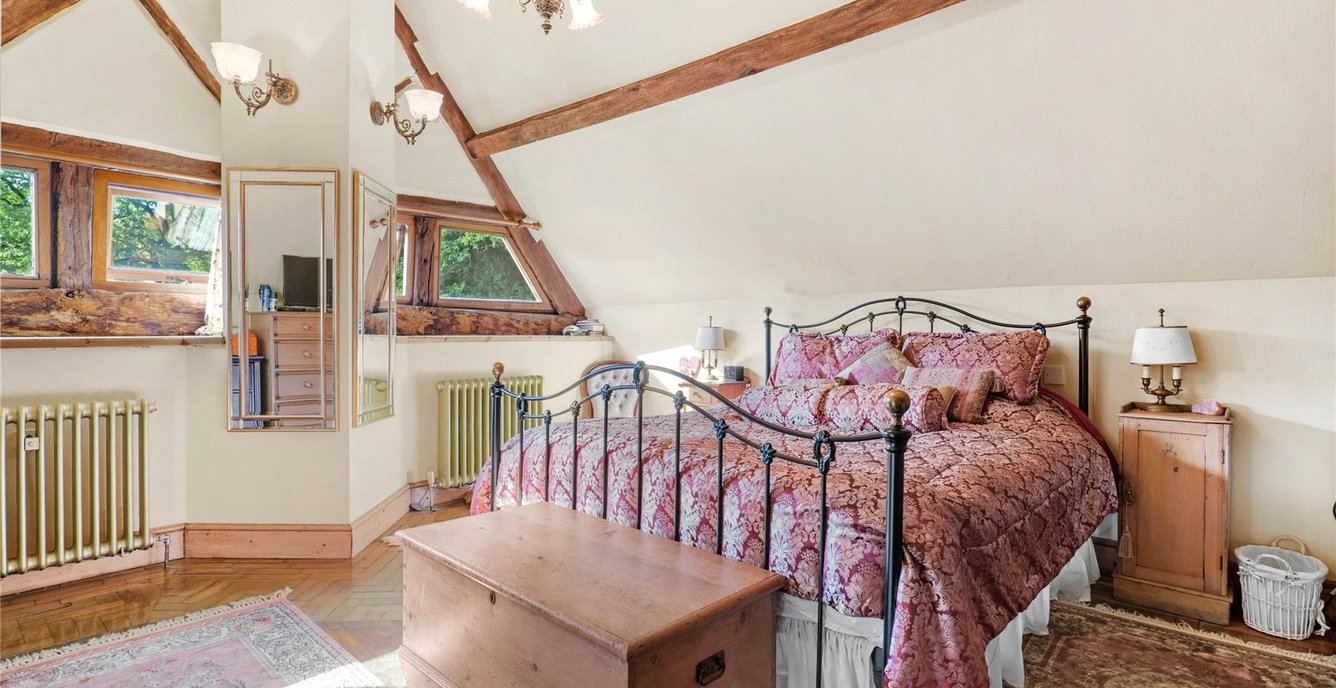 4 bedroom Barn Conversion for sale in Lower House Barn, Areley Lane