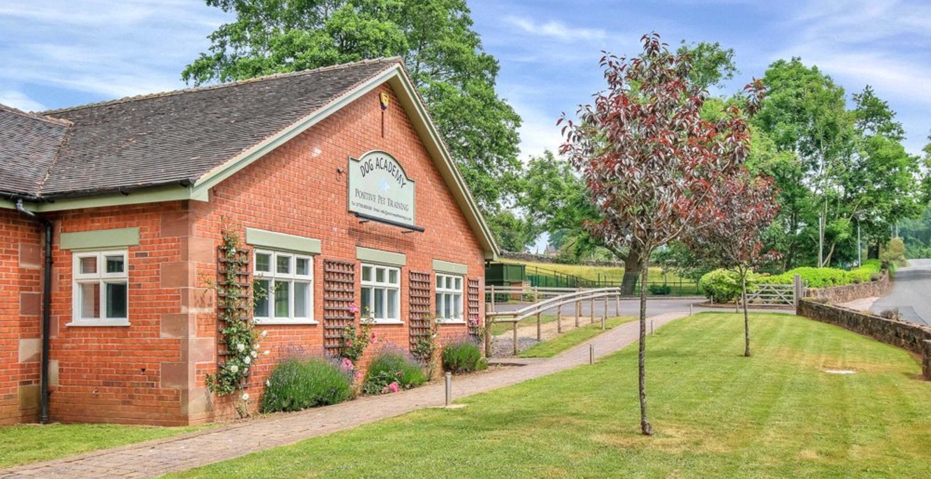 4 bedroom House for sale in The Sneyd, Ashbourne Road, Whiston, Stoke