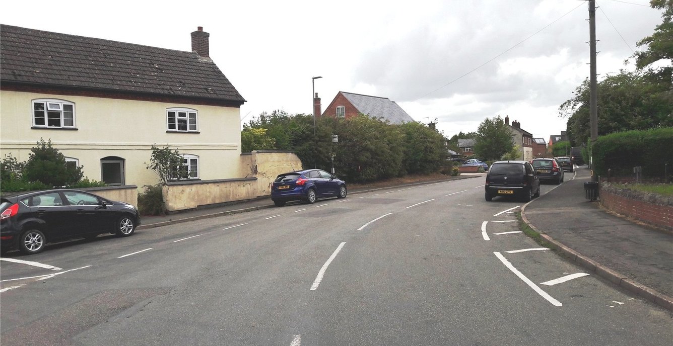Development Site for sale in Development Site, Ashby Road, Gilmorton
