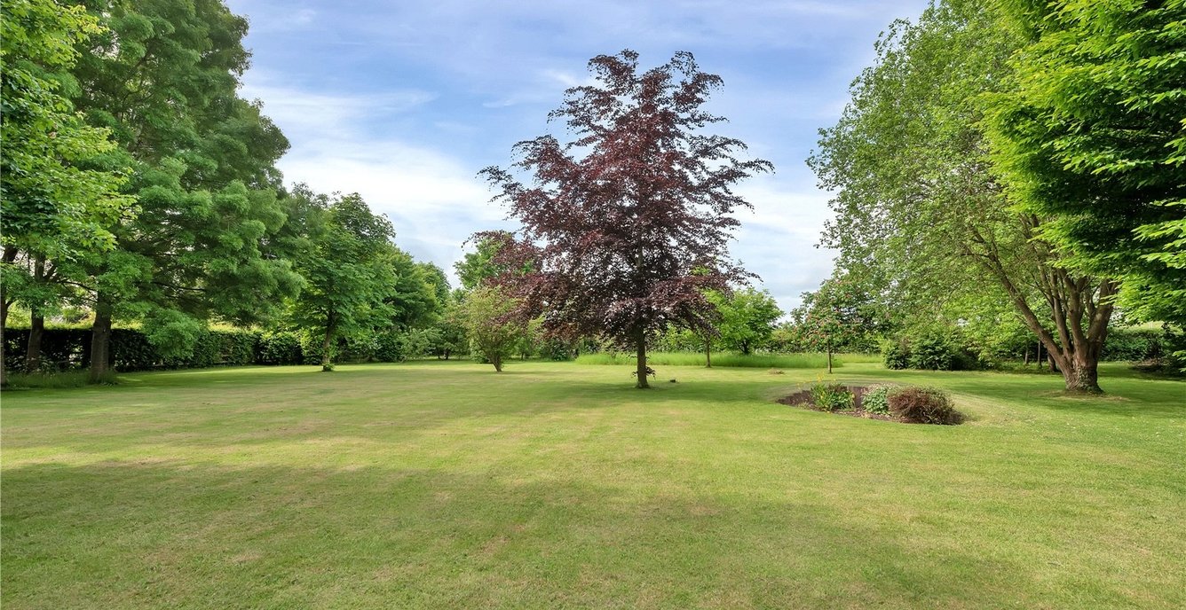 5 bedroom House for sale in Springbank, 2a, Ashby Road, Ticknall, Derby