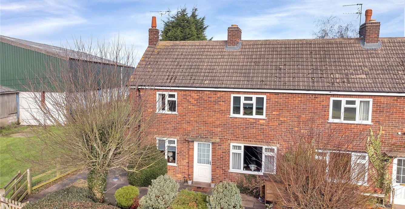 2 bedroom House for sale in 1 Stone House Farm Cottages, Atherstone