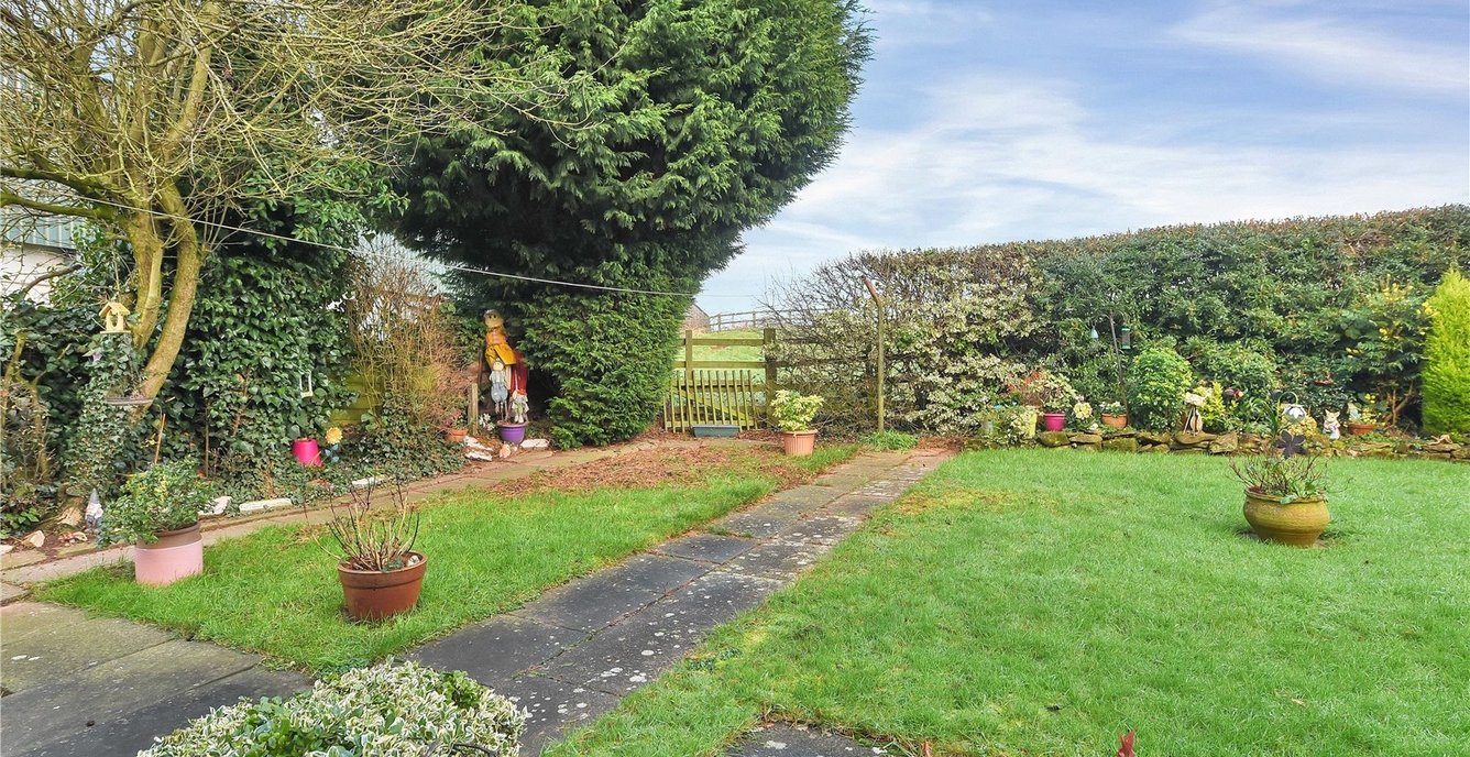 2 bedroom House for sale in 1 Stone House Farm Cottages, Atherstone