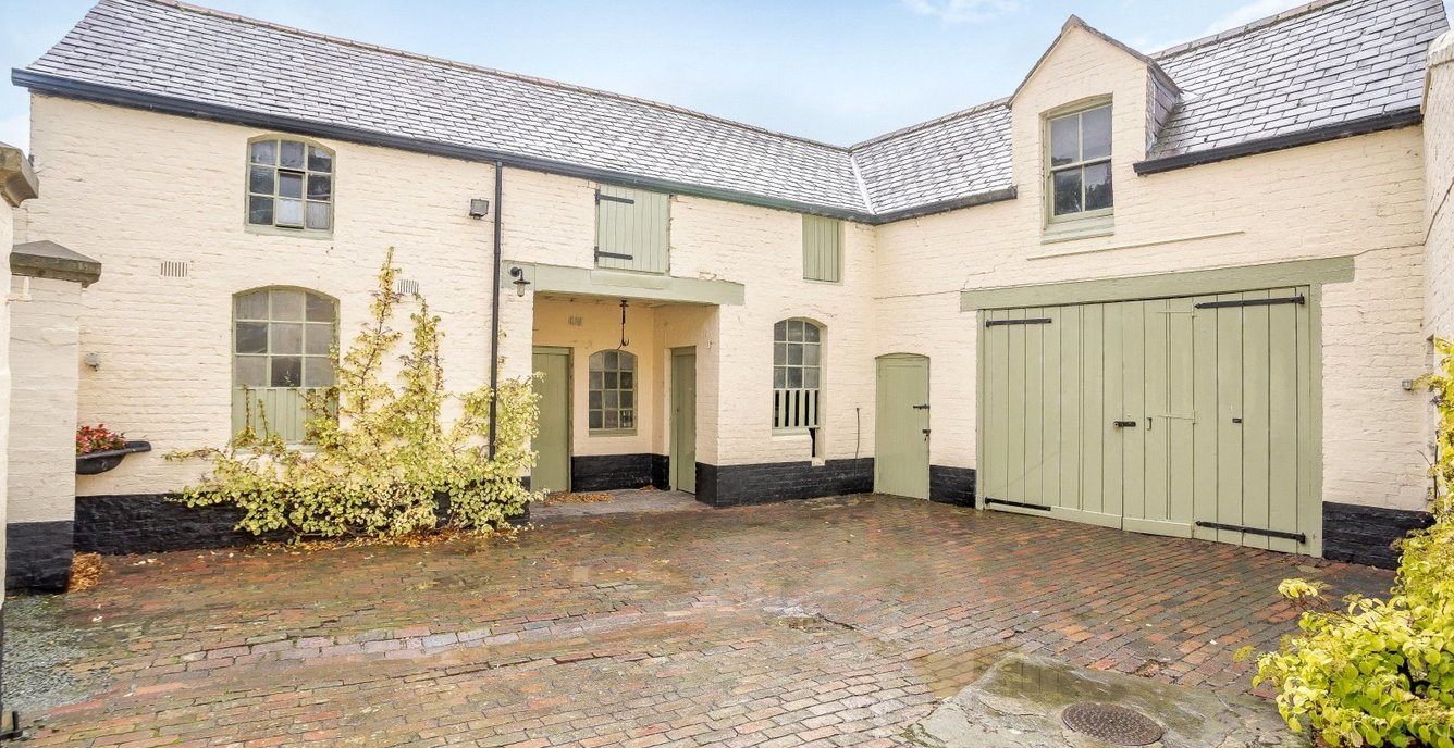 Land for sale in Chetwynd Grove, Bangor Road, Cross Lanes, Wrexham