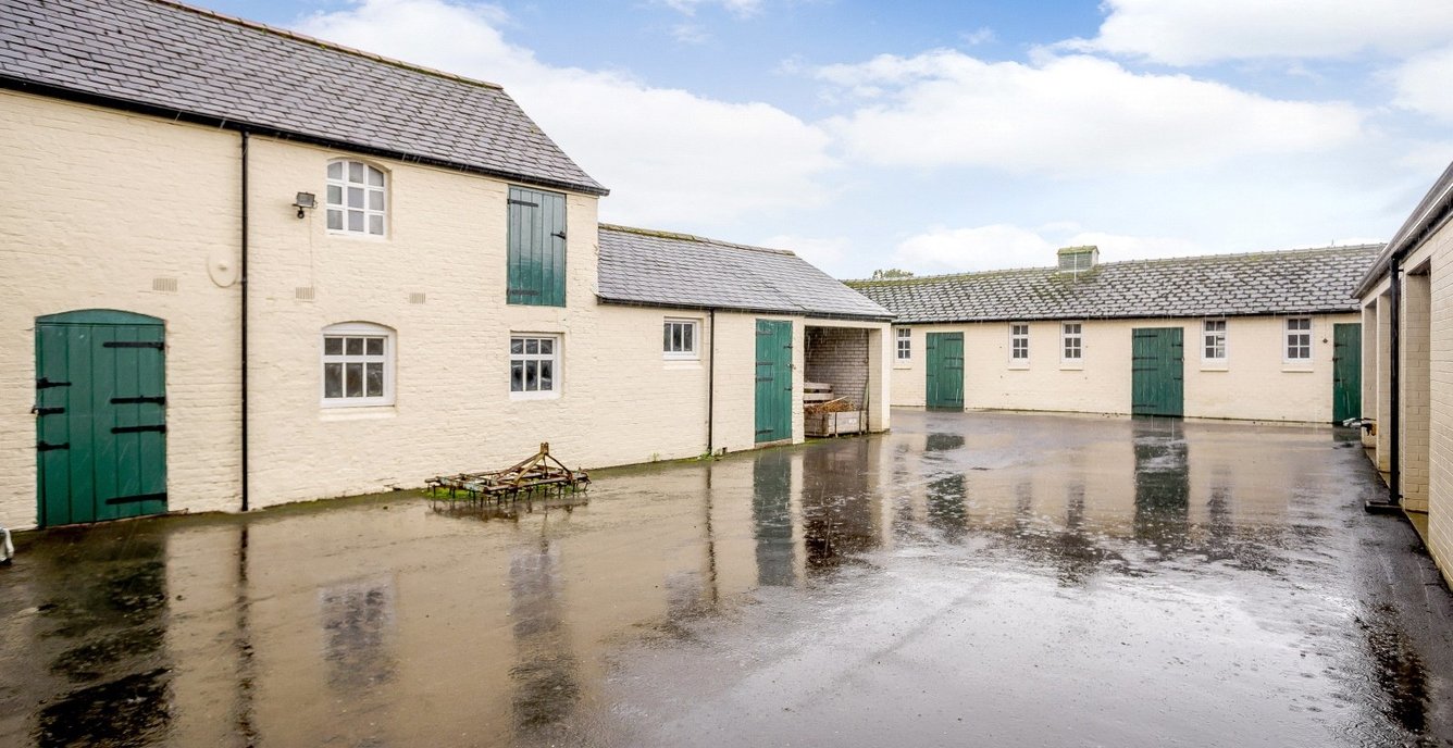 Land for sale in Chetwynd Grove, Bangor Road, Cross Lanes, Wrexham