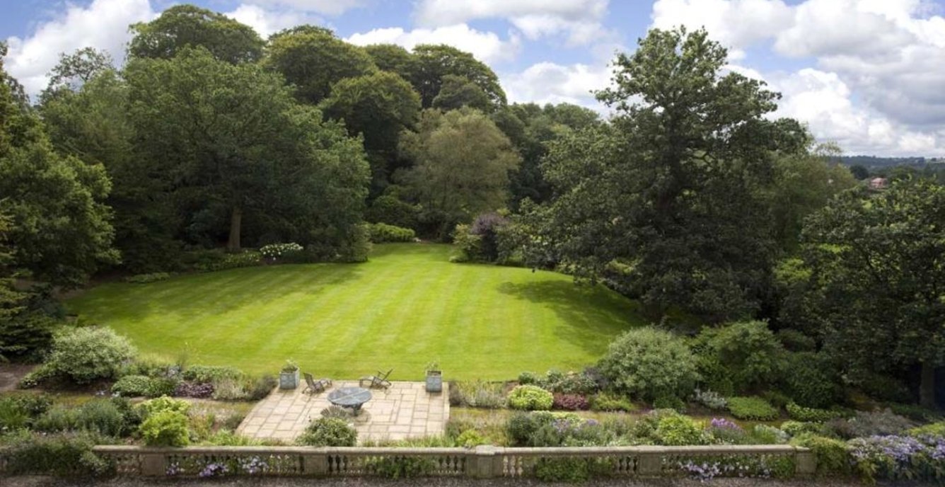 7 bedroom House for sale in Barlaston Hall, Barlaston, Barlaston