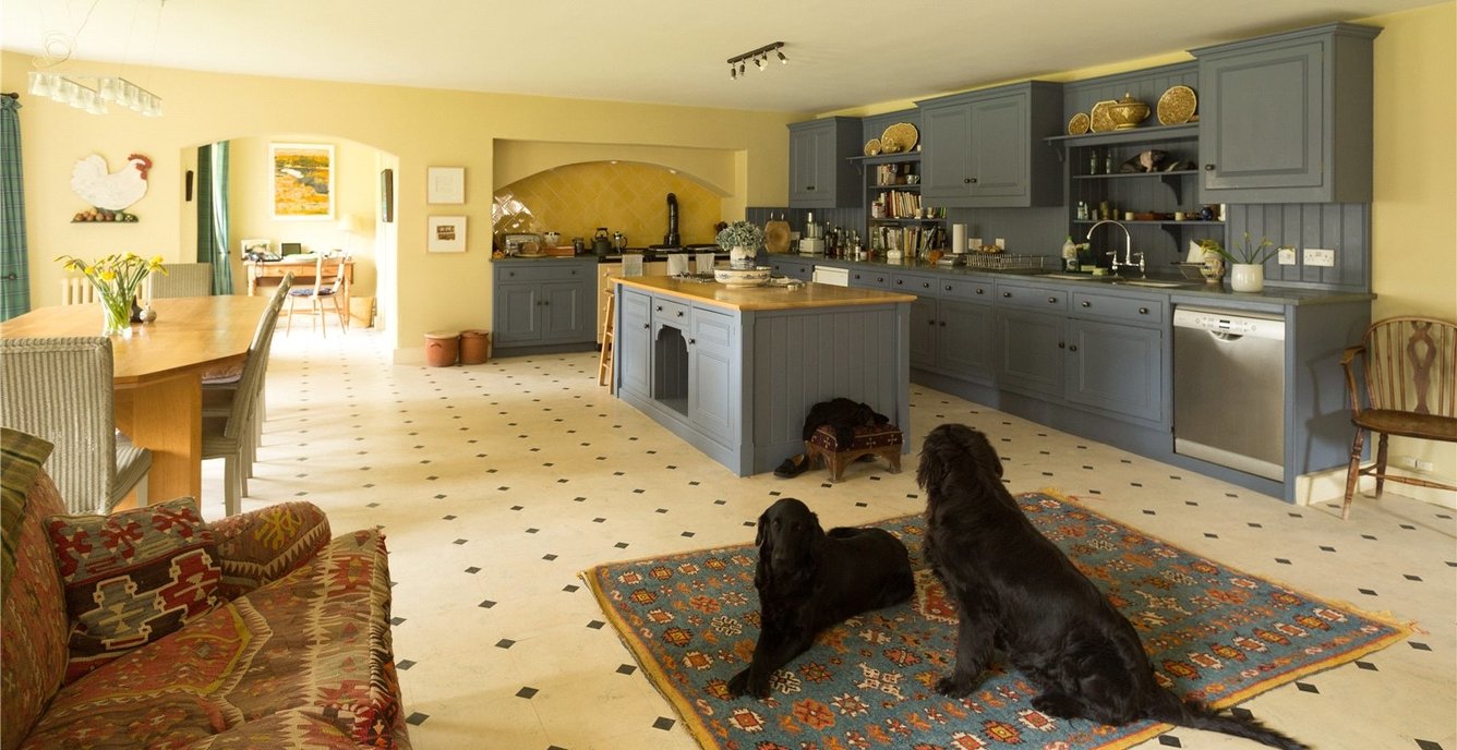 7 bedroom House for sale in Barlaston Hall, Barlaston, Barlaston