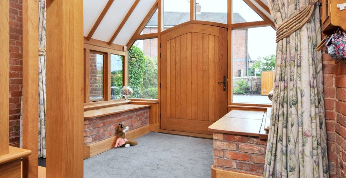 5 bedroom Barn Conversion for sale in Moat House Mill Barn, Barn End