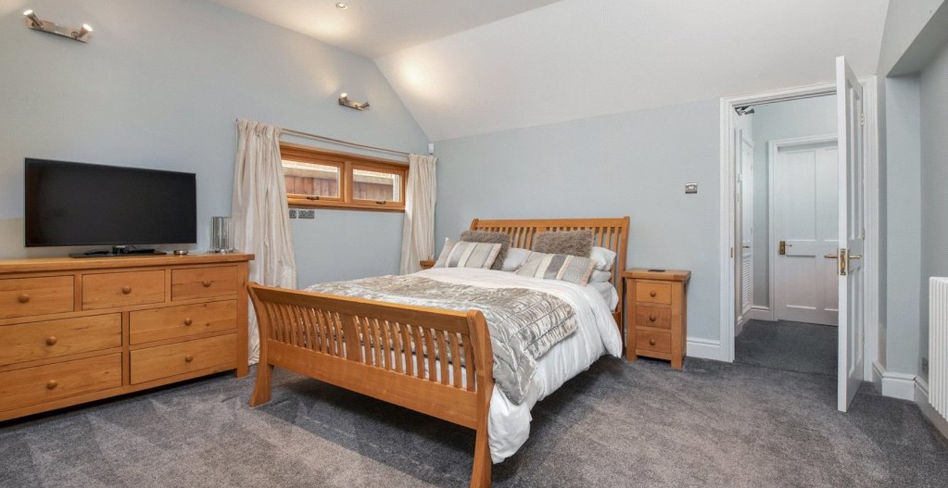 5 bedroom Barn Conversion for sale in Moat House Mill Barn, Barn End Road, Acton Trussell