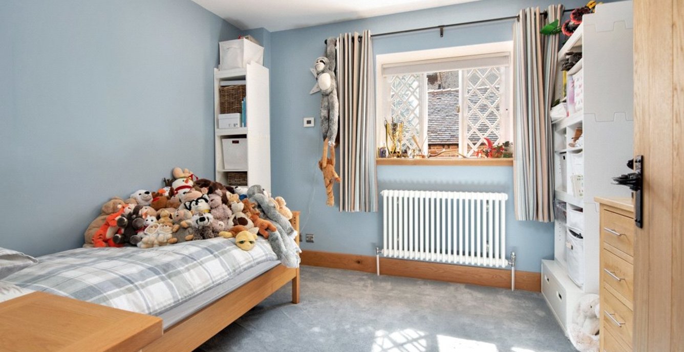 5 bedroom Barn Conversion for sale in Moat House Mill Barn, Barn End