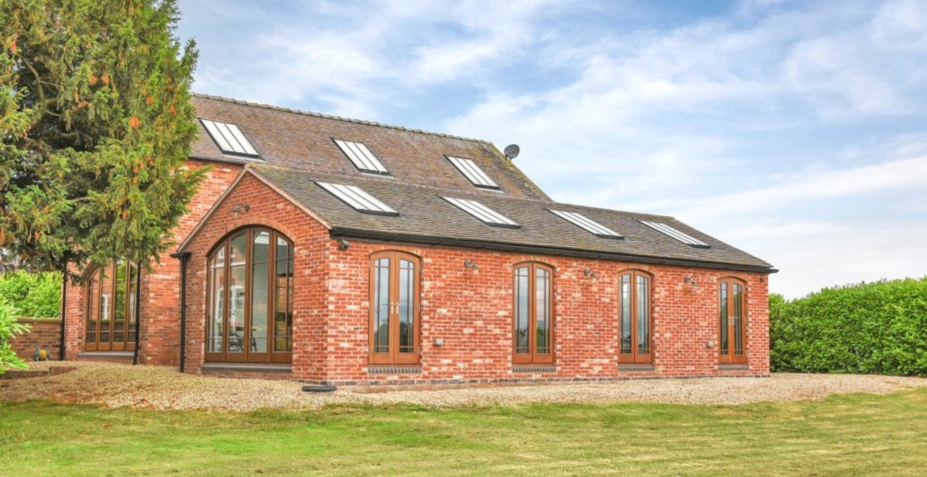 7 bedroom House for sale in Upper Barton Farmhouse, Barton Lane