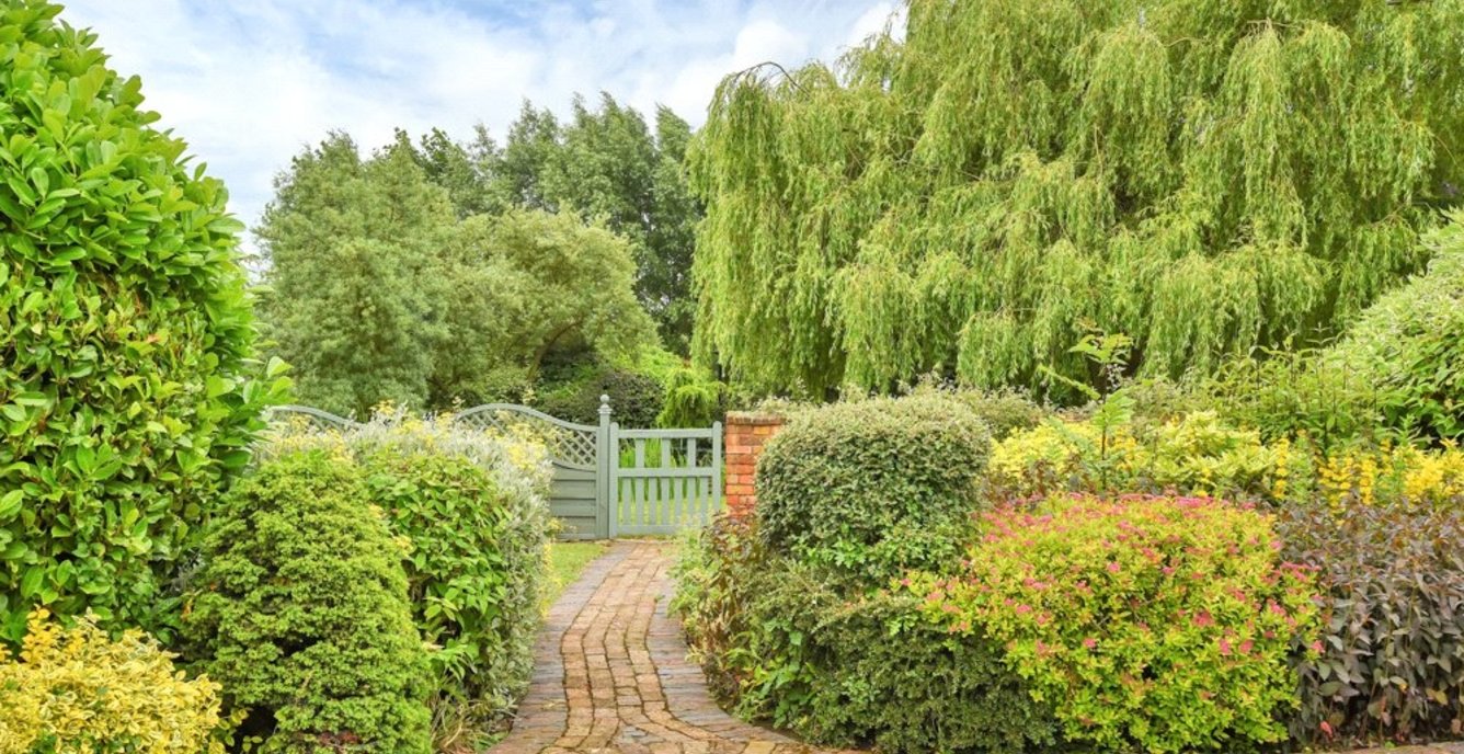 7 bedroom House for sale in Upper Barton Farmhouse, Barton Lane, Bradley, Staffordshire, ST18