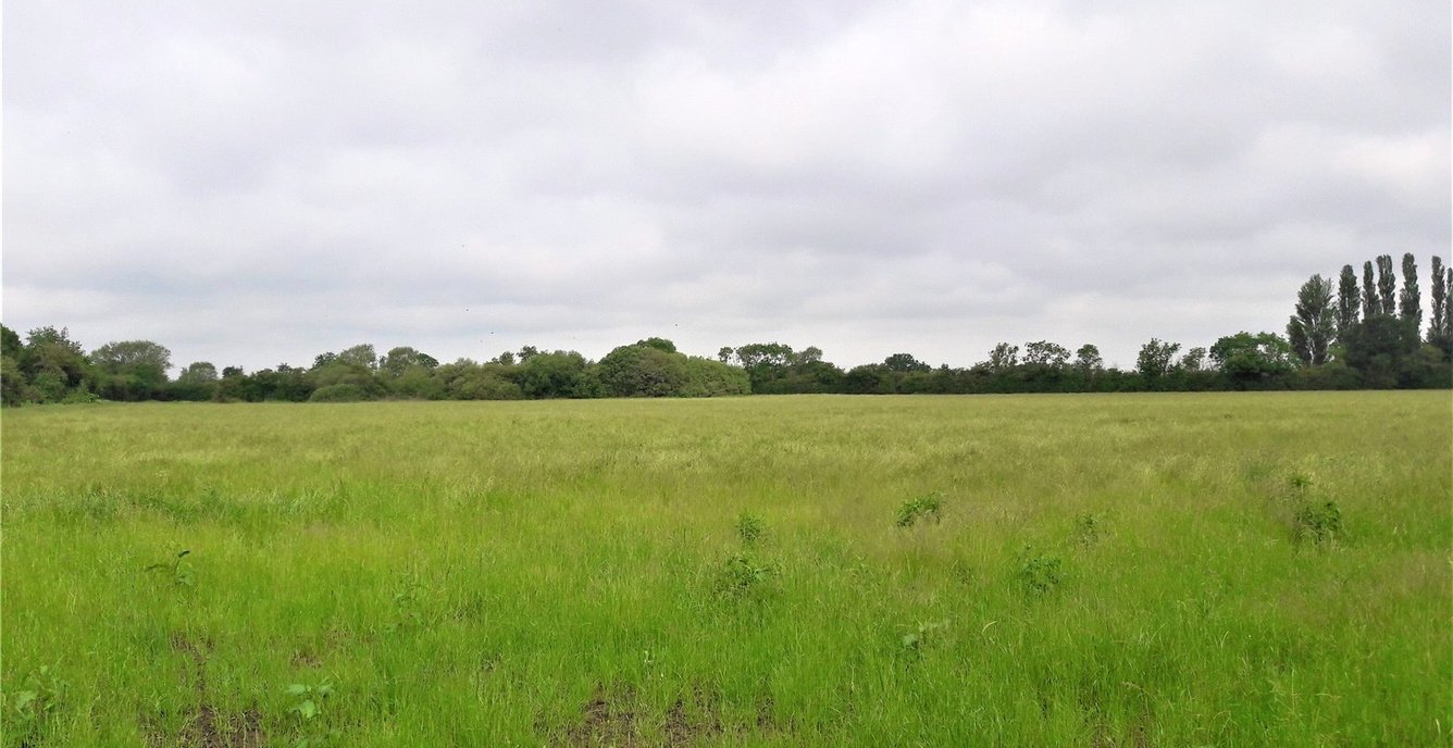 Land for sale in Land At Ludgershall, Bicester Road, Kingswood, Aylesbury, HP18 Fisher German