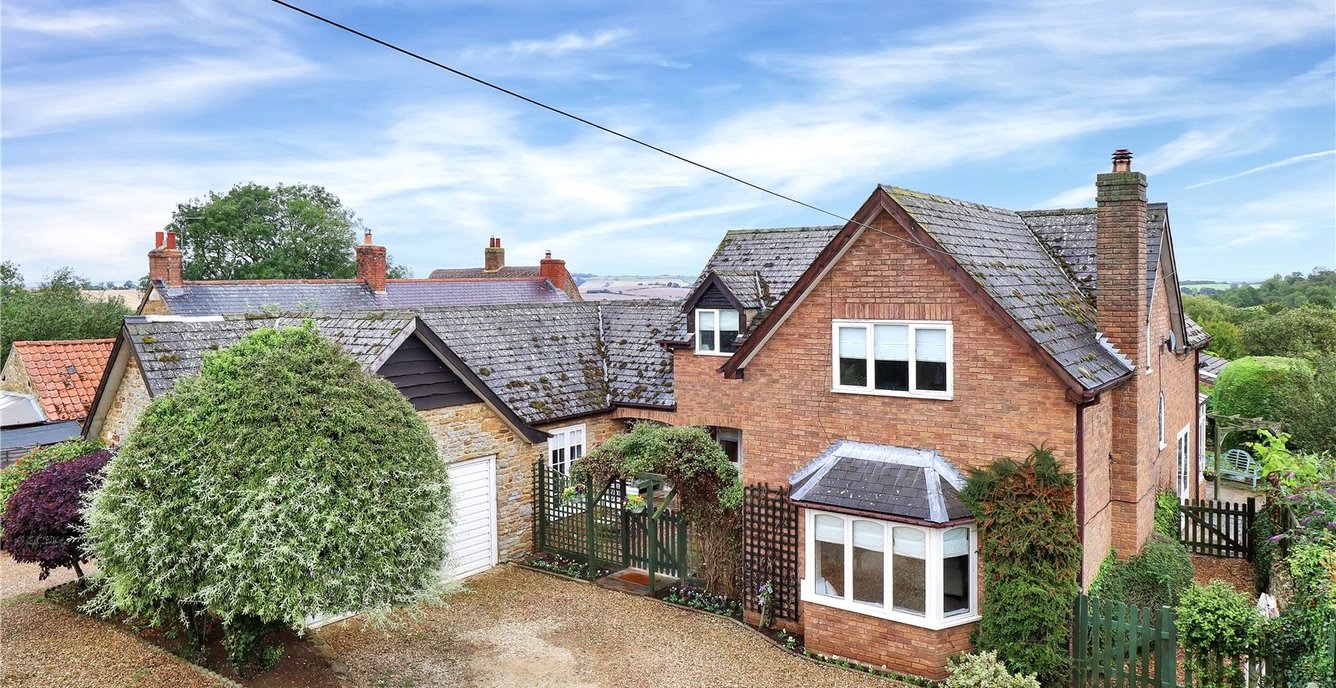 House for sale in 5, Bottom Lane, Stoke Albany, Market Harborough, Northamptonshire, LE16 House for sale in 5, Bottom Lane, Stoke Albany, Market Harborough, Northamptonshire, LE16