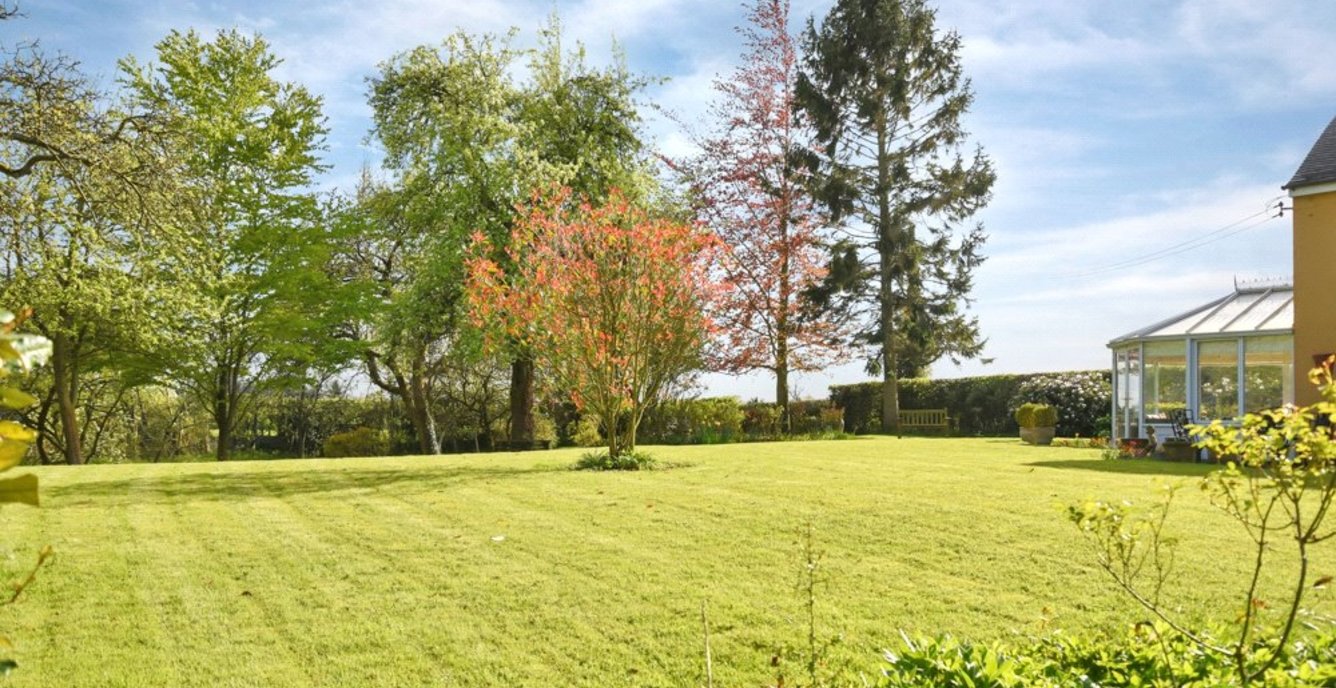 3 bedroom House for sale in Brazenhill Cottage, Brazenhill, Haughton