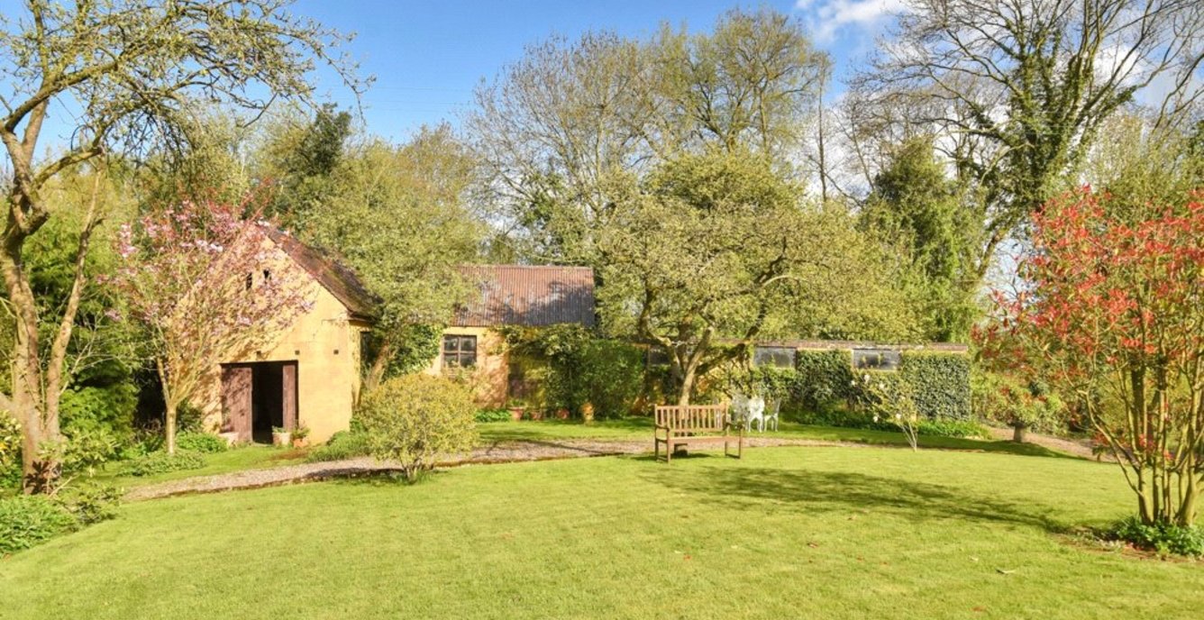 3 bedroom House for sale in Brazenhill Cottage, Brazenhill, Haughton