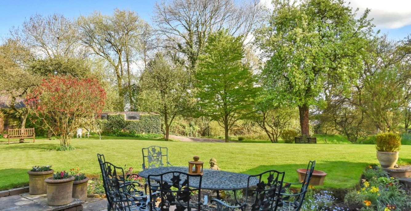 3 bedroom House for sale in Brazenhill Cottage, Brazenhill, Haughton