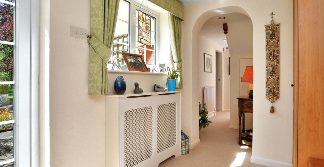 3 bedroom House for sale in Brazenhill Cottage, Brazenhill, Haughton