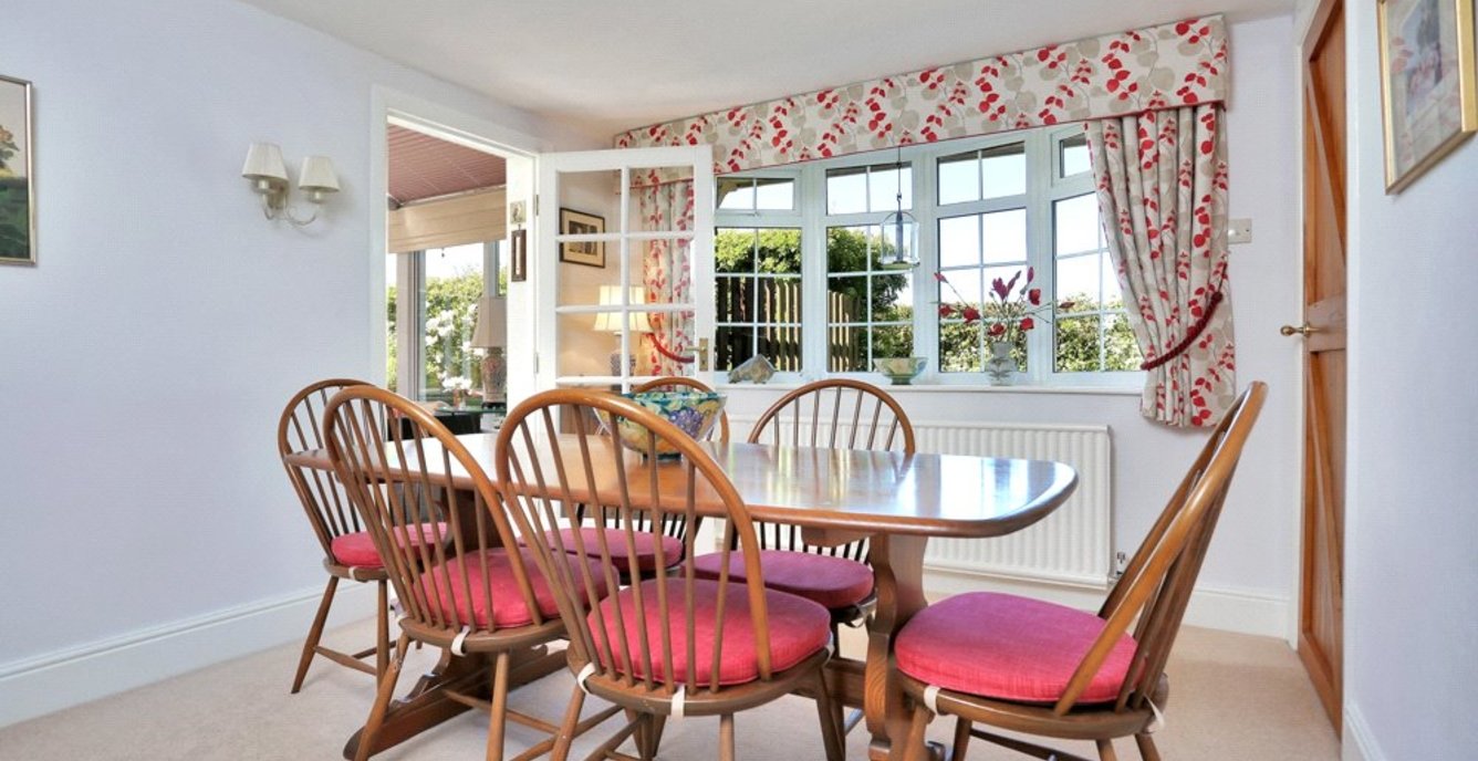 3 bedroom House for sale in Brazenhill Cottage, Brazenhill, Haughton