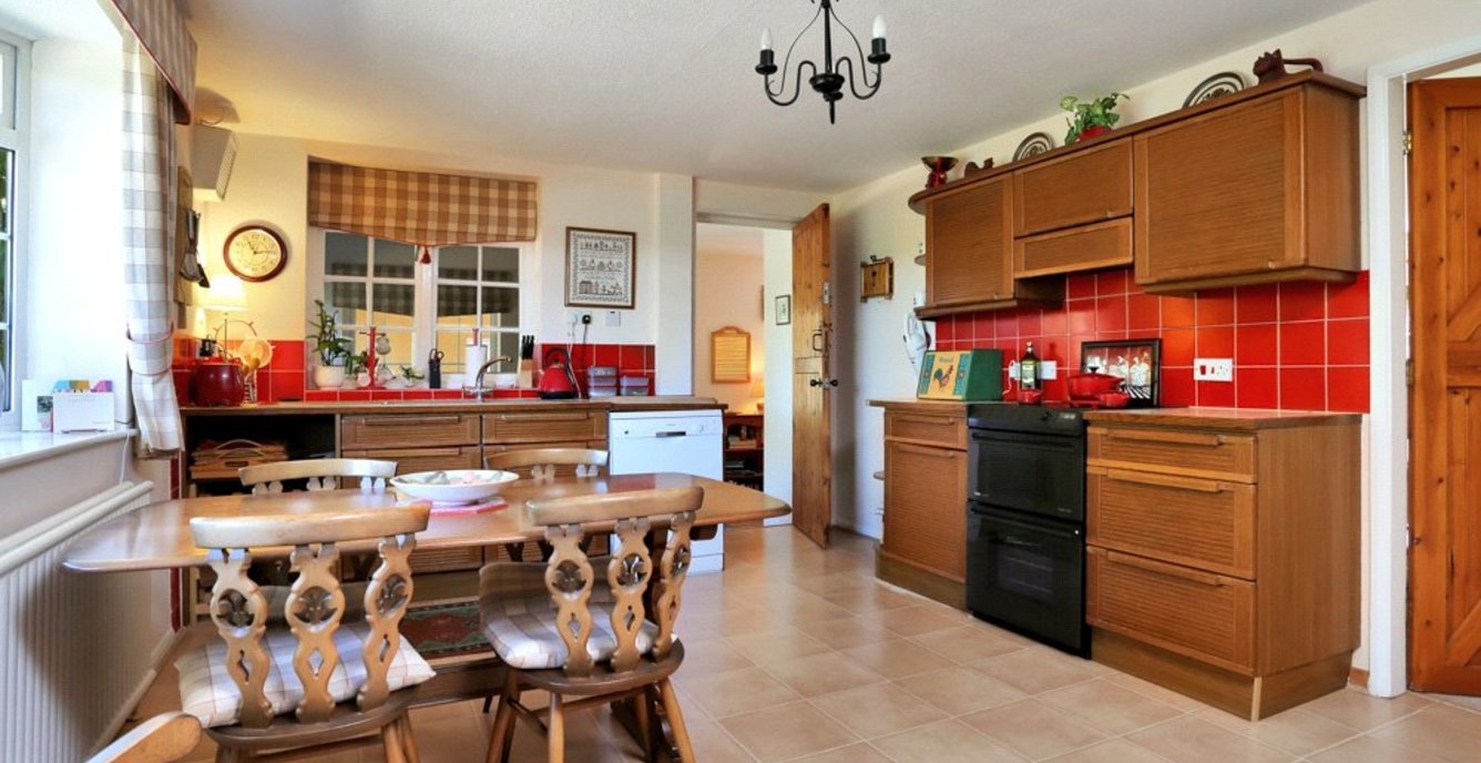 3 bedroom House for sale in Brazenhill Cottage, Brazenhill, Haughton