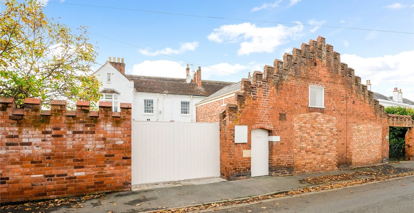 2 bedroom Mews for sale in The Stables, 36B, Britannia Square