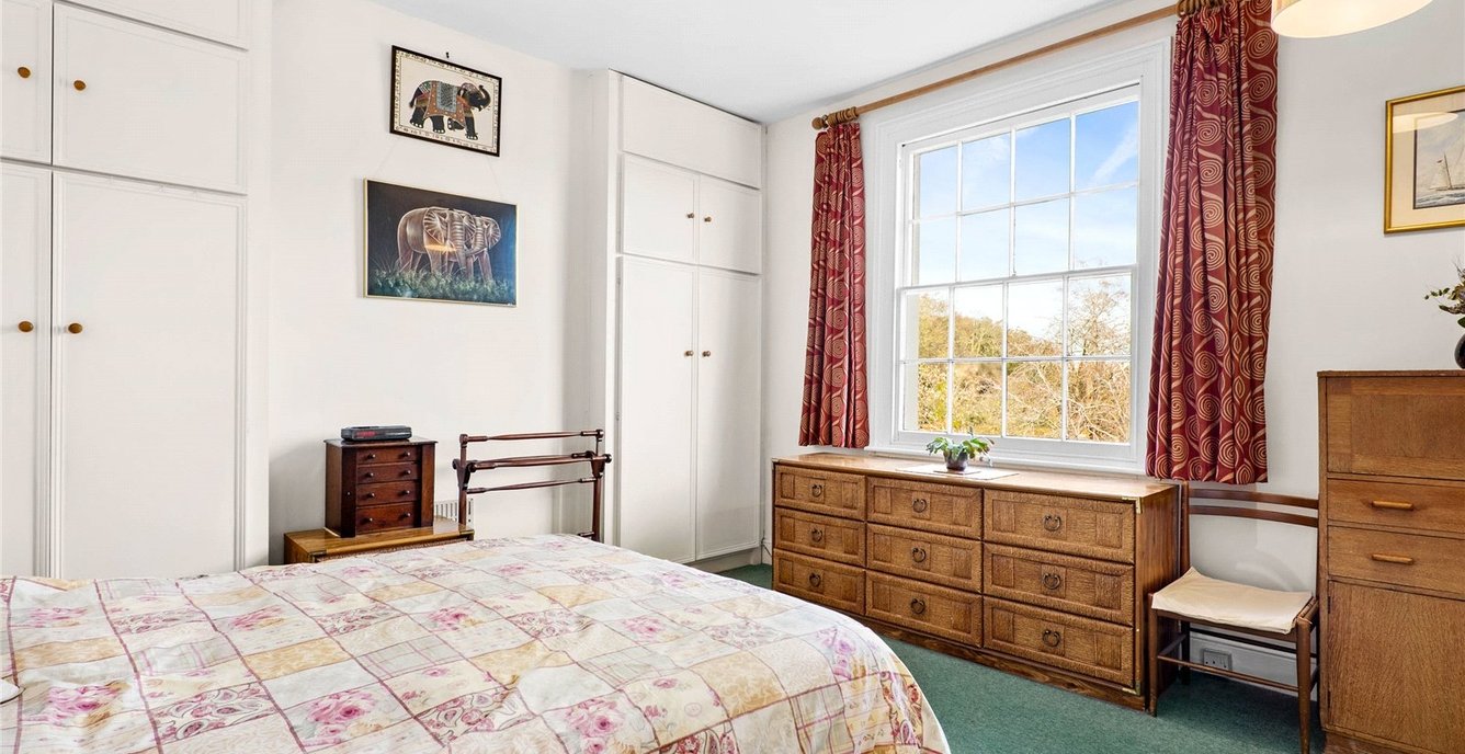 4 bedroom House for sale in 24, Britannia Square, Worcester