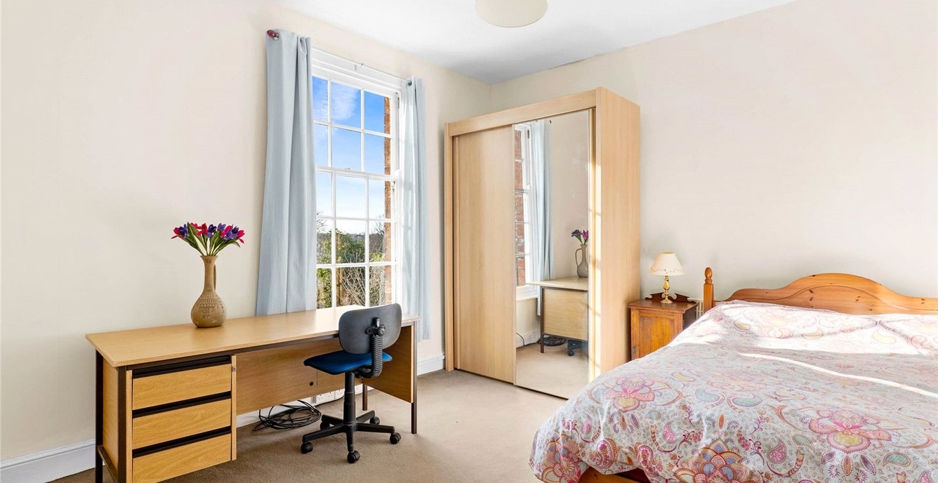 4 bedroom House for sale in 24, Britannia Square, Worcester