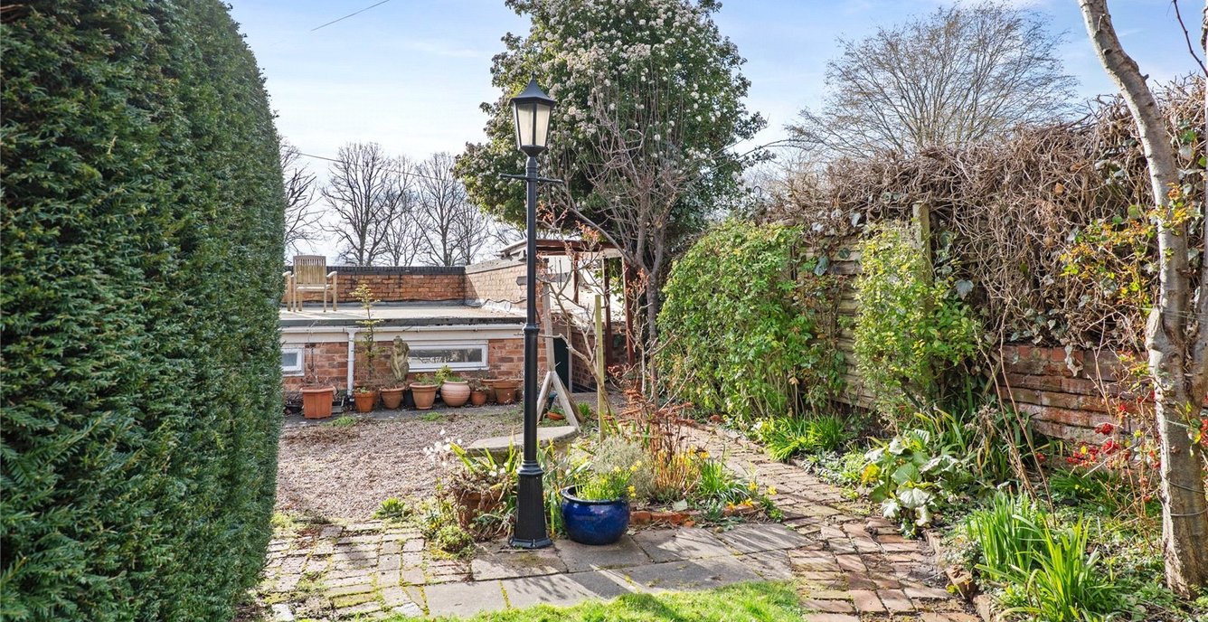 4 bedroom House for sale in 24, Britannia Square, Worcester