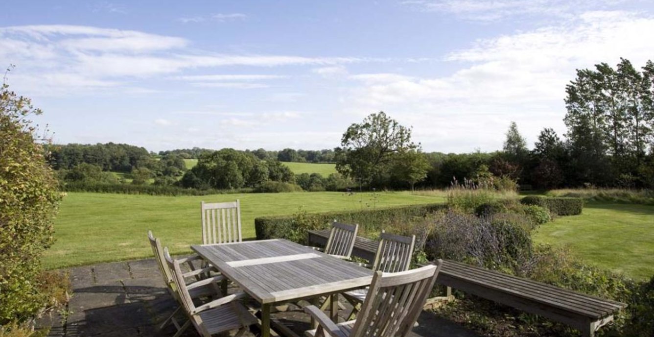 House for sale in Birchwood Lodge, Bromley Road, Abbots Bromley