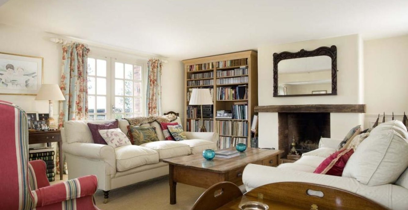 House for sale in Birchwood Lodge, Bromley Road, Abbots Bromley