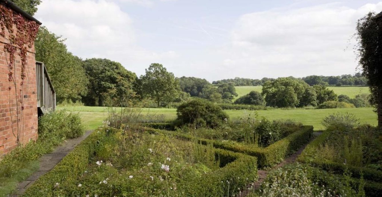 House for sale in Birchwood Lodge, Bromley Road, Abbots Bromley