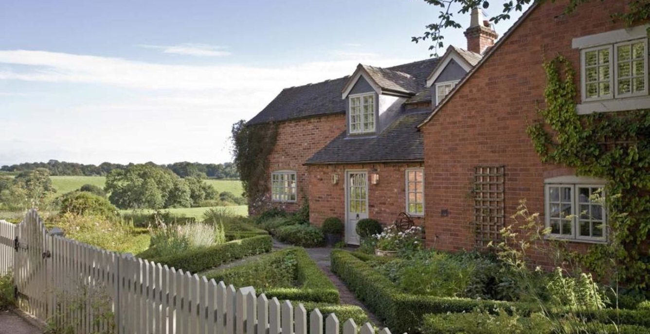 House for sale in Birchwood Lodge, Bromley Road, Abbots Bromley