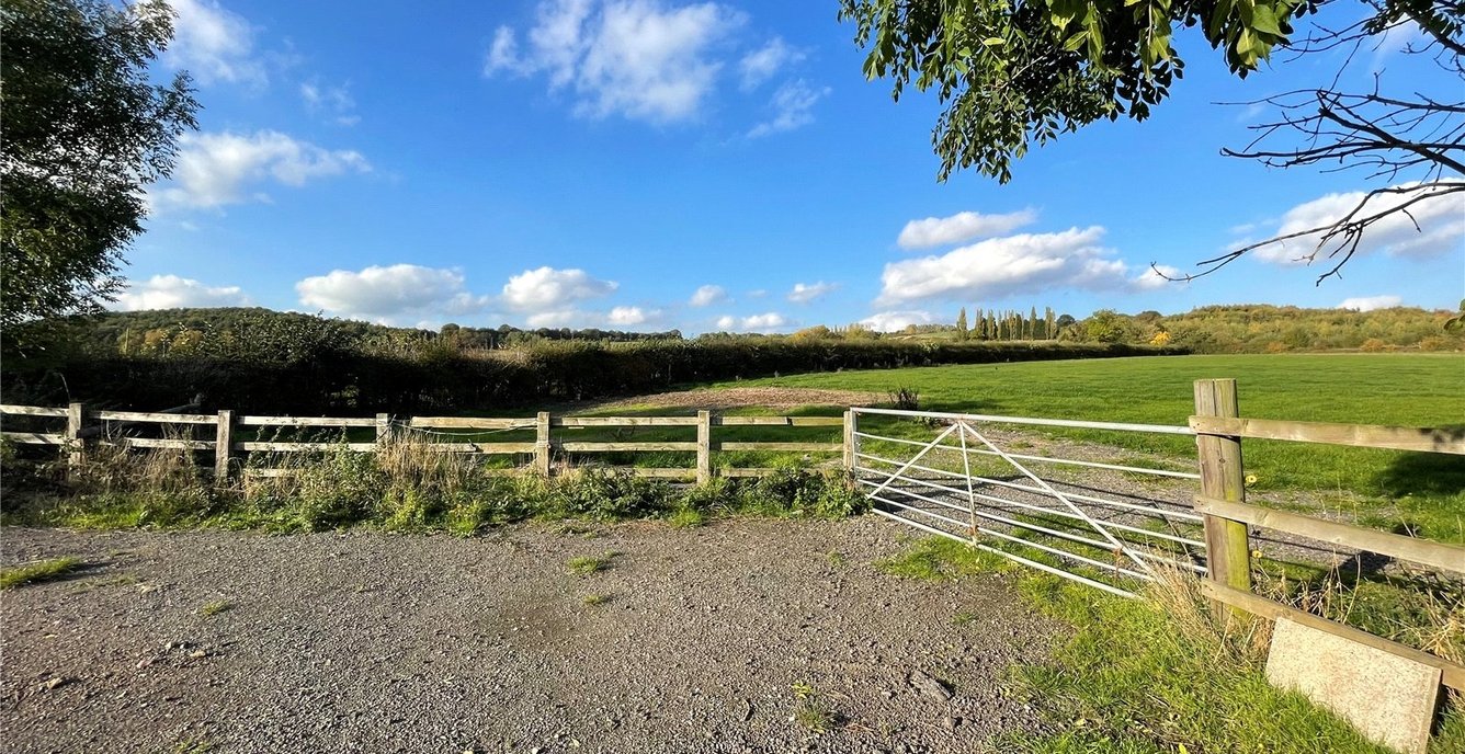 Land for sale in Land Off Brook Street, Brook Street, Hartshorne