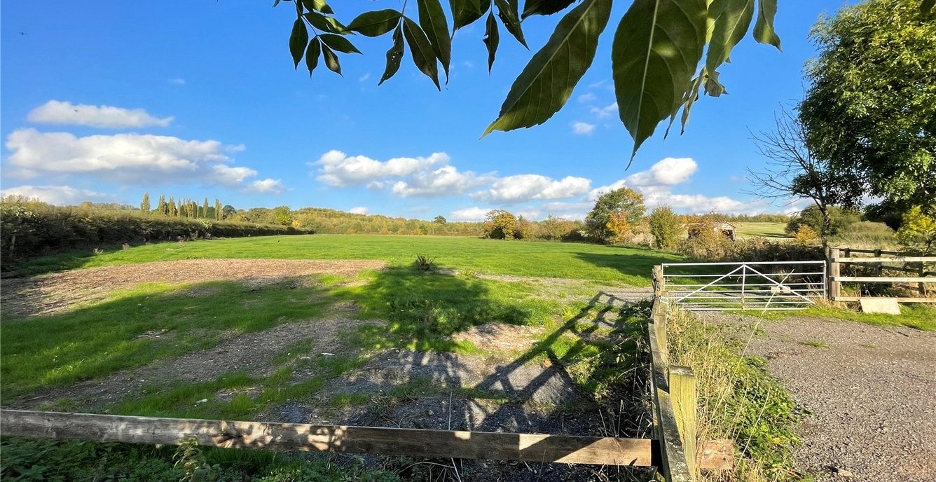 Land for sale in Land Off Brook Street, Brook Street, Hartshorne