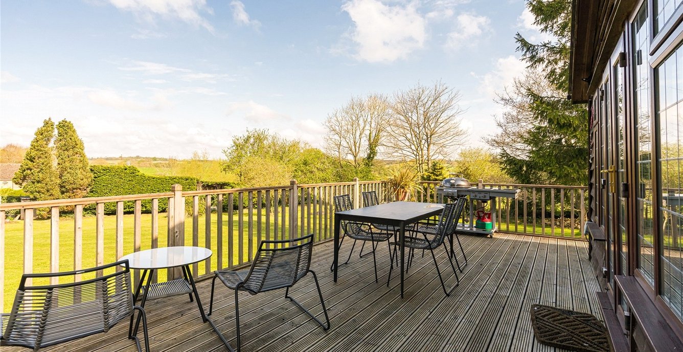 4 bedroom House for sale in Orchard Cottage, Brook Street, Moreton