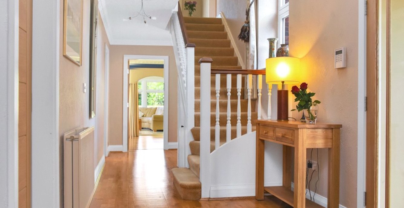 5 bedroom House for sale in 75, Burton Road, Repton, Derby, DE65 Fisher German