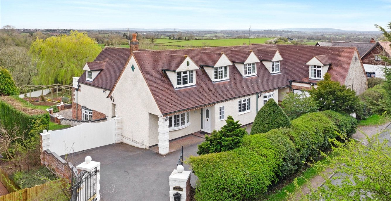 6 bedroom House for sale in Carabella, Callow Hill Lane, Callow Hill