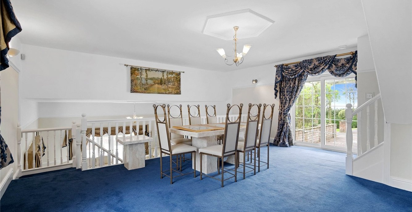 6 bedroom House for sale in Carabella, Callow Hill Lane, Callow Hill