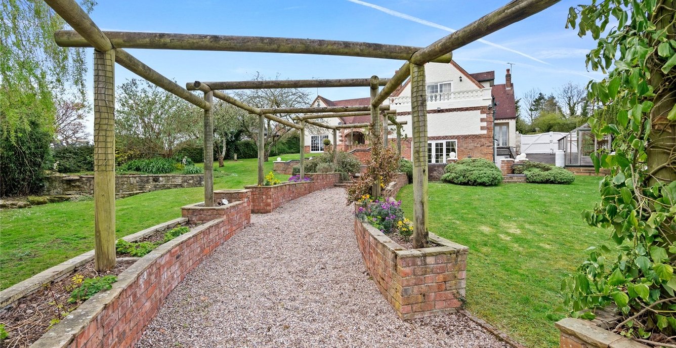 6 bedroom House for sale in Carabella, Callow Hill Lane, Callow Hill