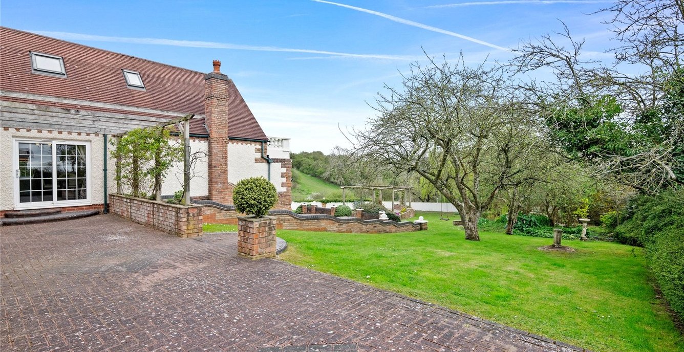 6 bedroom House for sale in Carabella, Callow Hill Lane, Callow Hill, Redditch, Worcestershire
