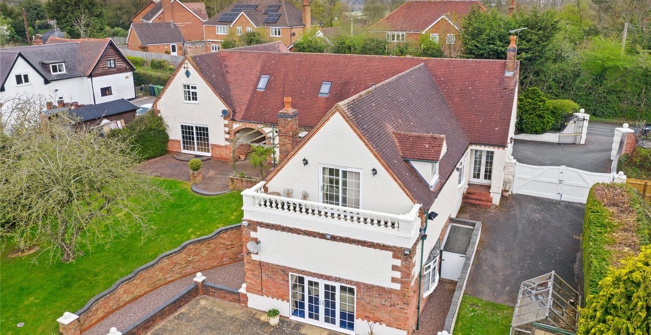 6 bedroom House for sale in Carabella, Callow Hill Lane, Callow Hill