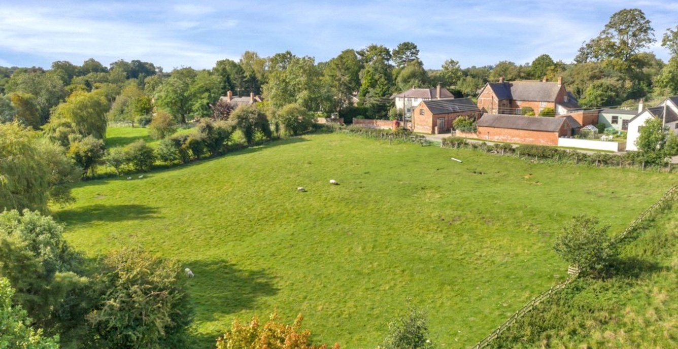 3 bedroom House for sale in Cottage Farm, Catthorpe Road, Shawell