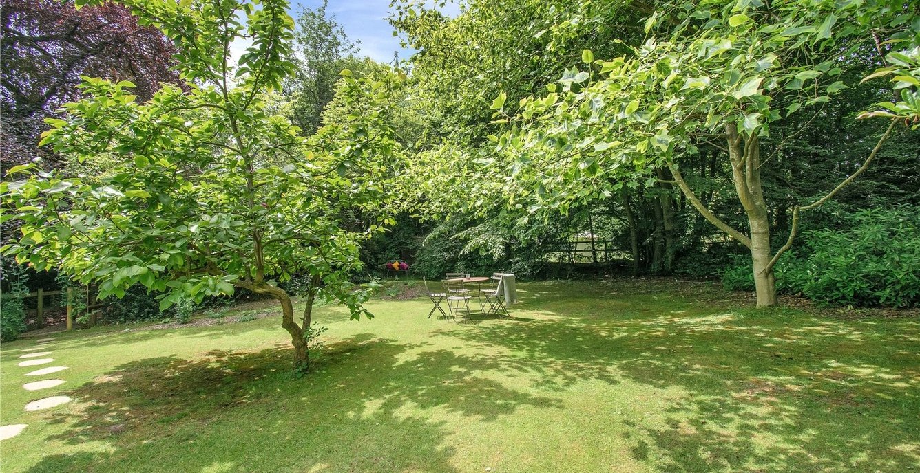 4 bedroom Mews for sale in Copper Mill Mews, Cheadle Road, Oakamoor