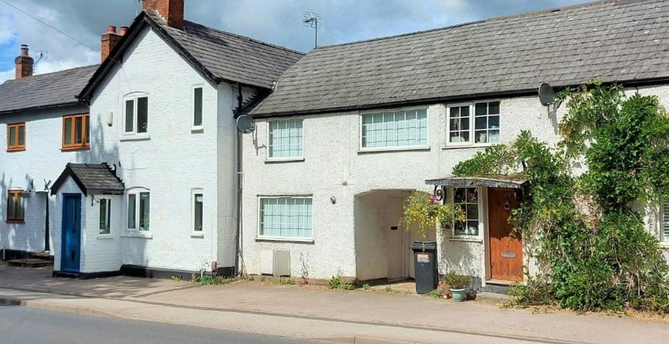 2 bedroom House for sale in 41, Chelford Road, Knutsford, WA16 Fisher