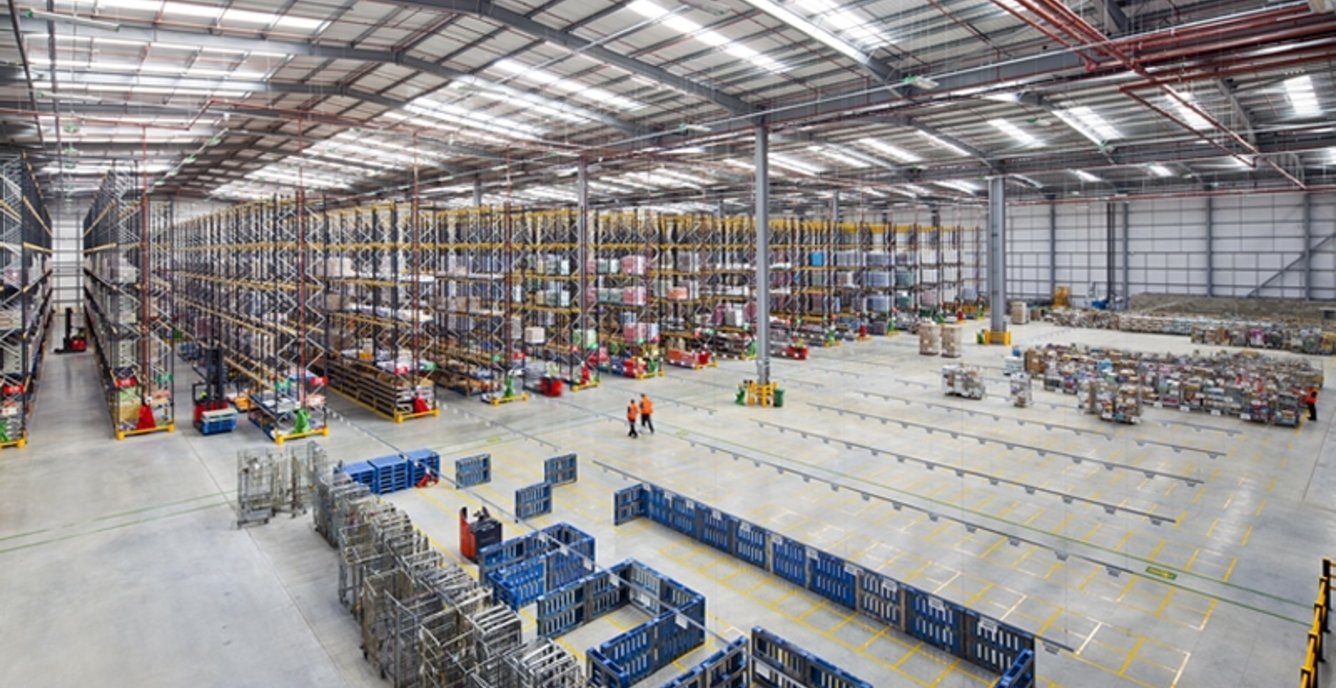 Office, Industrial, Land, Development opportunity for sale in Cheshire