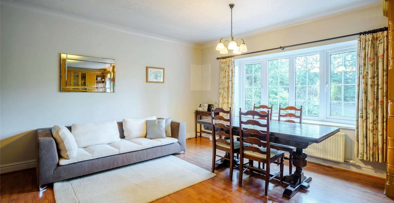 4 bedroom House for sale in Tyn Y Coed, Chester Road, Rossett, Wrexham