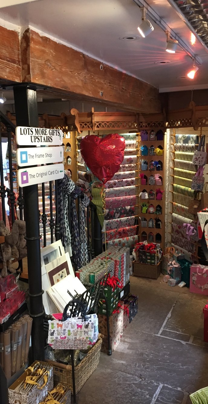 Retail to let in Church Hill, Knutsford, Cheshire, WA16 6DH, WA16