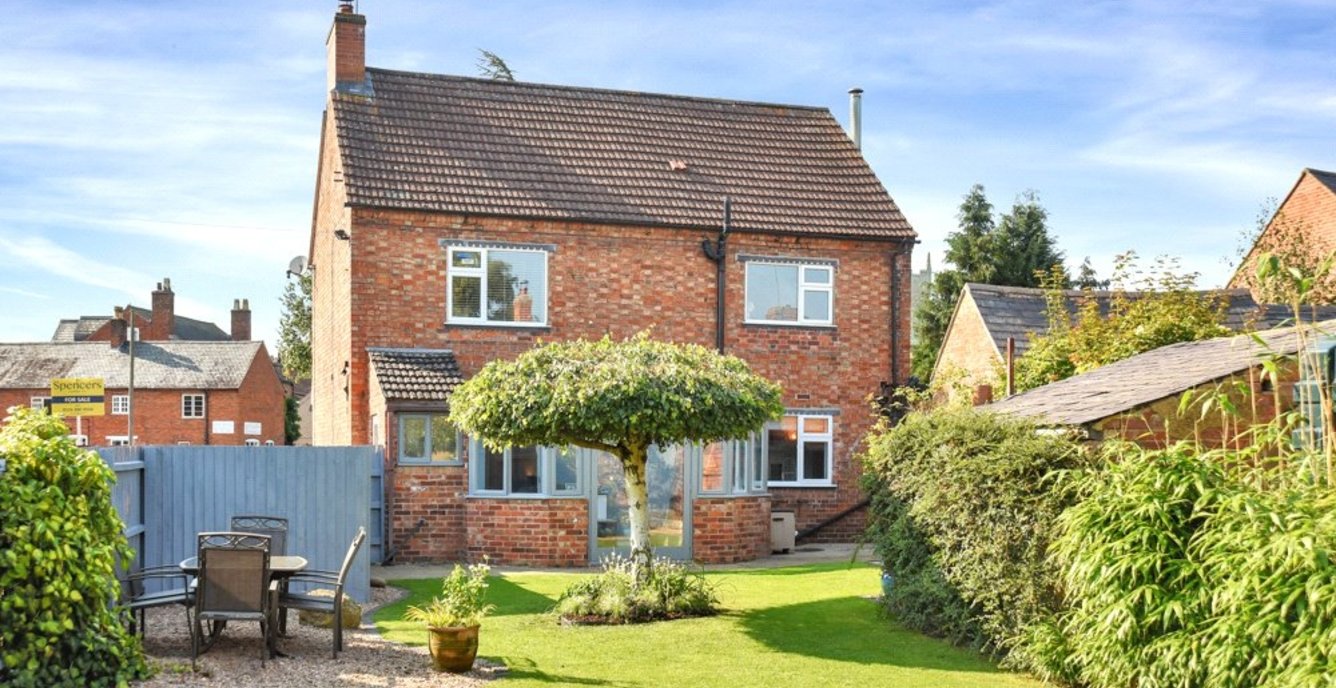 5 bedroom House for sale in The Cottage, 4, Church Lane, Twyford