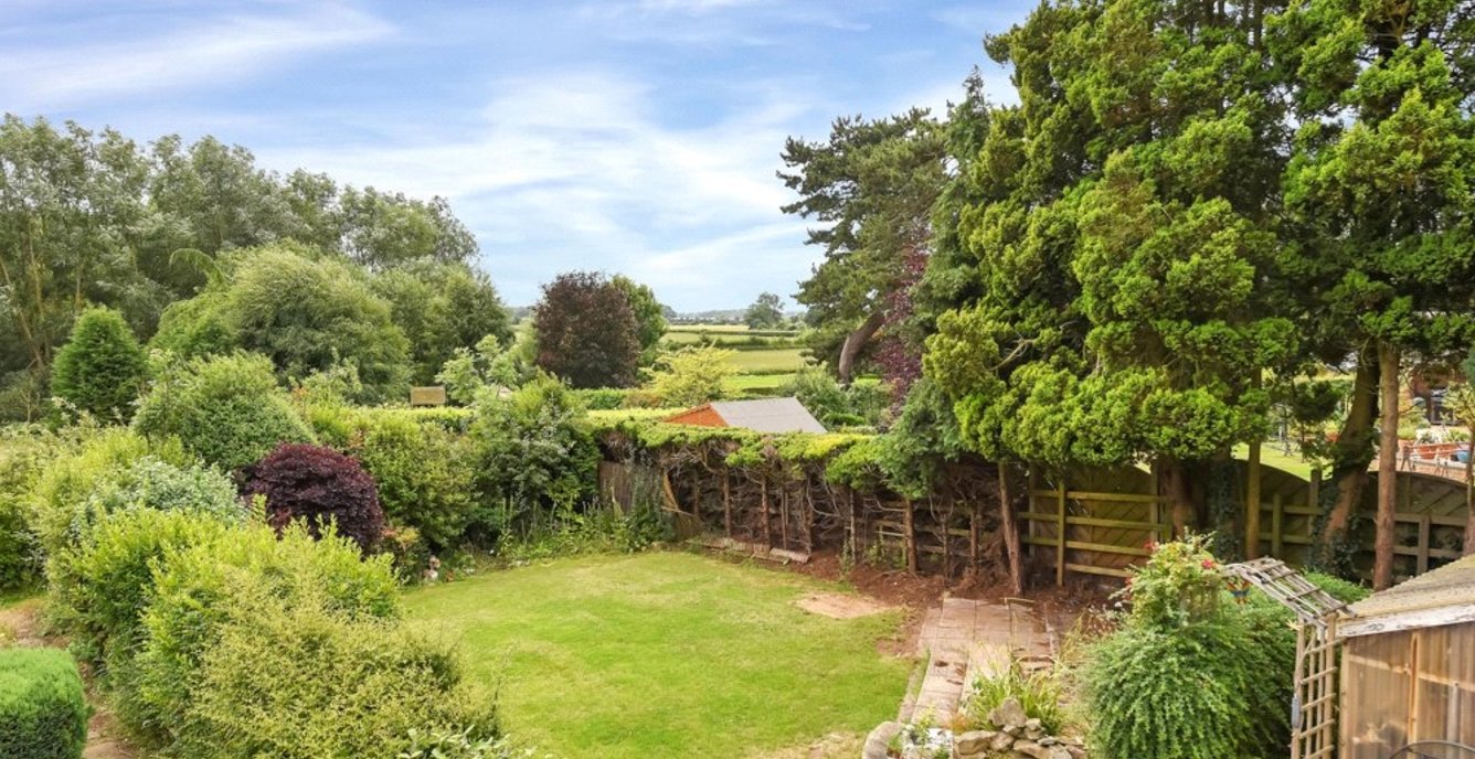 3 bedroom House for sale in Lot 1, 40, Church Street, Netherseal