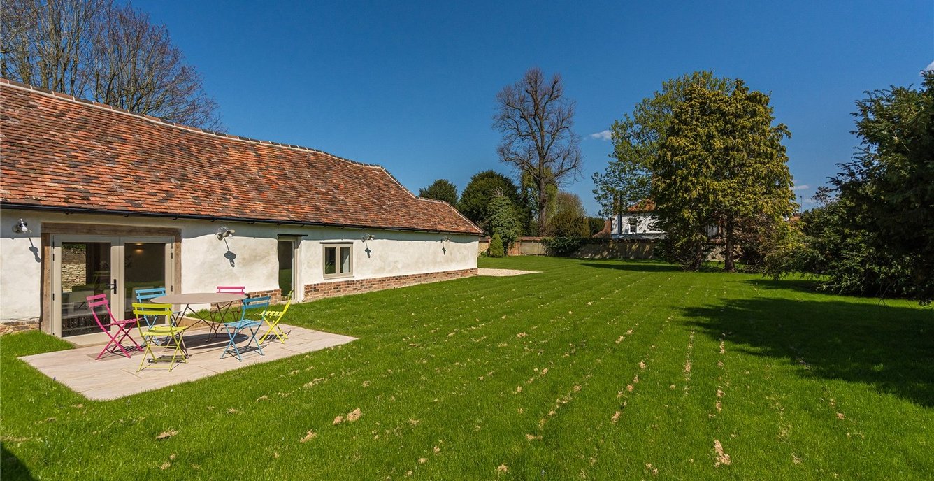 4 bedroom House for sale in The Green Dragon, 8, Churchway, Haddenham